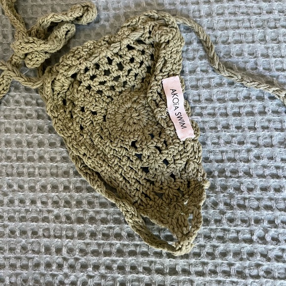 Akoia Bikini Size S - Picture 3 of 5